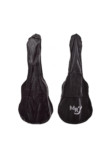 Klasik Gitar Junior Manuel Raymond Mrc87Bk  Kılıf
