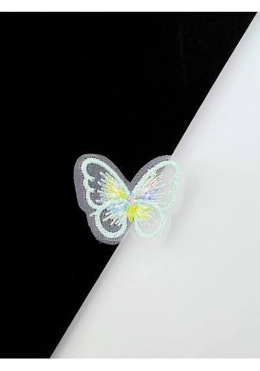 Slubov'u Patikler Kıyafet Dekoru 10 Adet, Cm 275572242