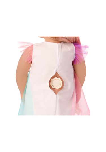Our Generation Tessie Oyuncak Bebek - 46 Cm