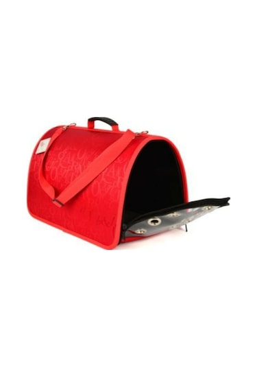 Petpretty Flybag Kapalı Kedi Taşıma Çantası 28 x 44 x 28 CM