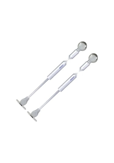 2 Adet Gazlı Amortisör Piston Seti - 100n 27 Cm 1
