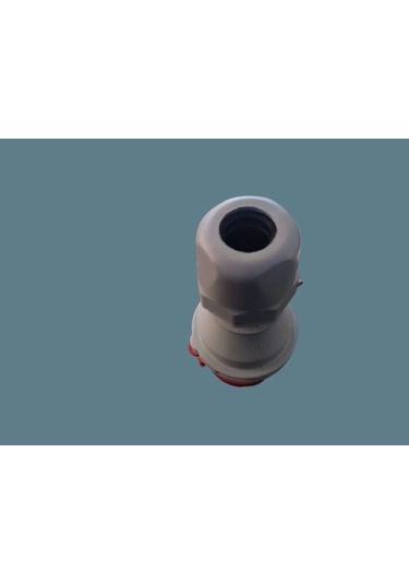 Mutlusan 5x16a Düz Fiş Cee Norm 3p+n+e Mut-101