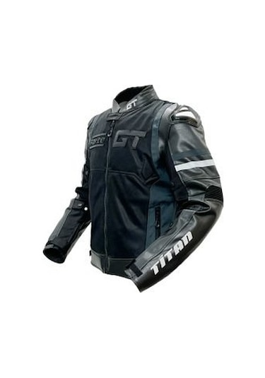 Forte Gt Mont 2003001 Tıtan Antrasit