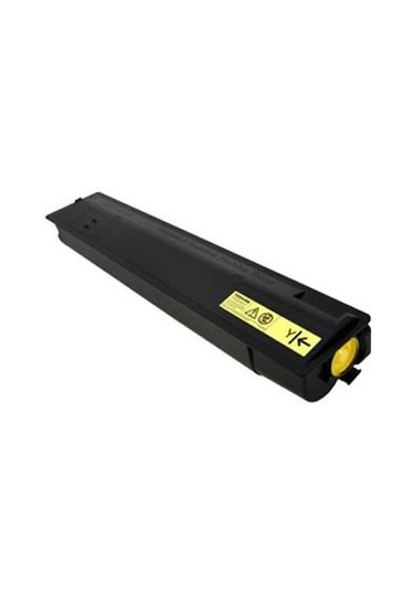 Toshıba E-studıo 2010ac/2510/2515/3015ac İle Uyumlu Sarı  Uyumlu Toner