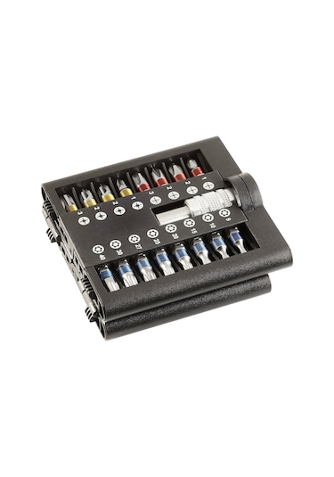 Kwb 31 Parça Bits Seti 107100
