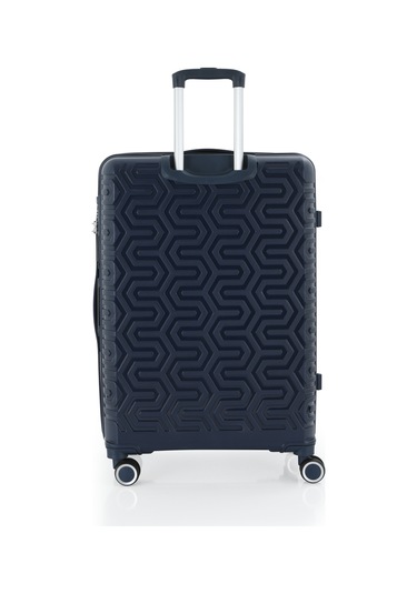 Mçs Polipropilen Valiz V377 75 Cm S23sy100005875 00008