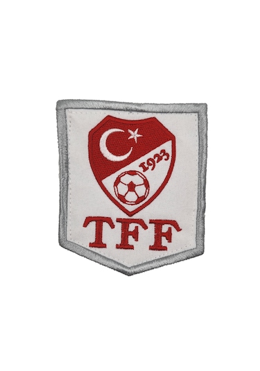 Gri B Klasman Hakem Kokartı Gri