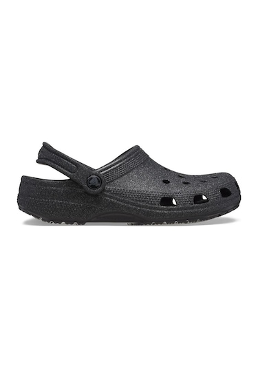Crocs Classıc Glıtter Clog Simli Kadın Terlik 205942 205942 0wh 0wh
