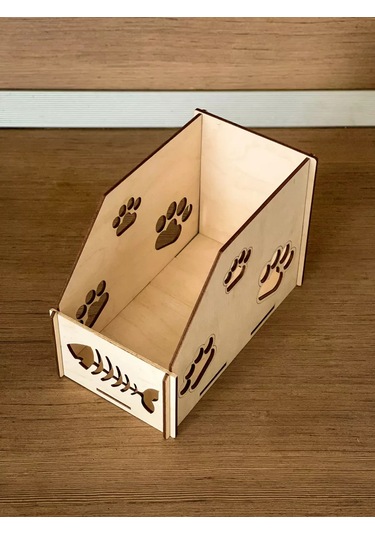 Siam Wood Islak Mamanın Saklanması İçin Düzenleyici 177486010