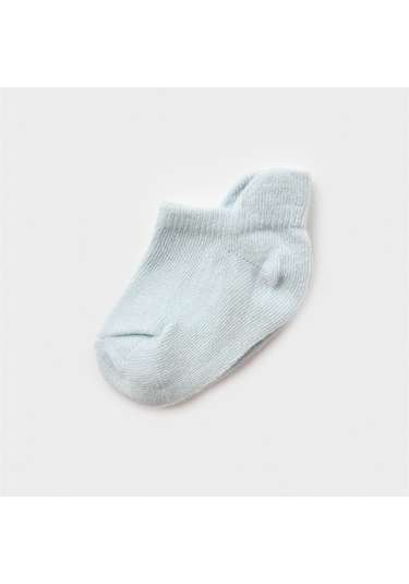 Biorganic Basic Sneakers Bebek Çorabı 68389 Çok Renkli