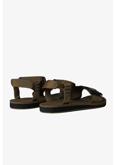 The North Face Skeena İi Erkek Kahverengi Sandalet Nf0a8ae56v81 Kahverengi
