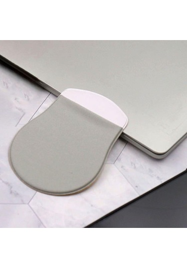 Homyl Dizüstü Harici Disk Bilgisayar Sırt Çantası Gri