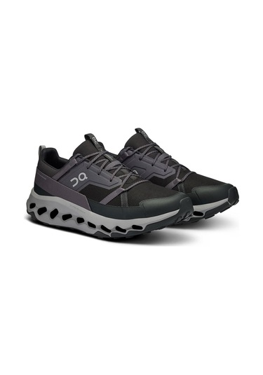 On Cloudhorizon Erkek Spor Ayakkabı-31362 Siyah