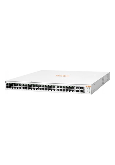 HPE Aruba JL685A 1930 48 Port 10/100/1000 4 Port SFP Yönetilebilir Switch