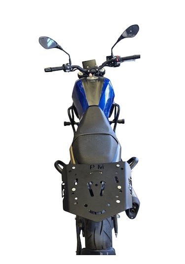 Peugeot Pm 01 Çanta Taşıma Demiri