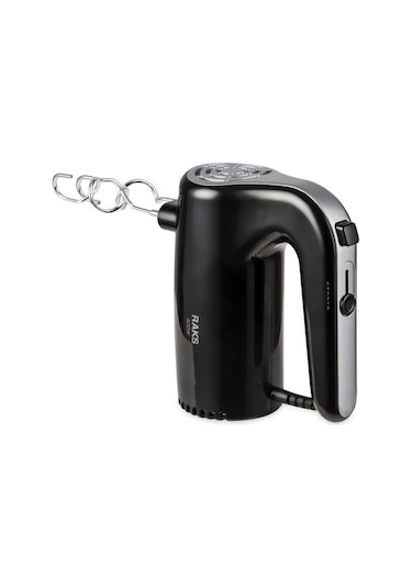 Raks Silver Mix 400 W Standlı El Mikseri
