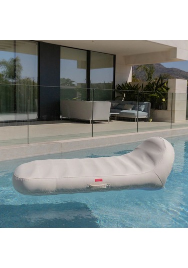 Flamingueo Olive Havuz Ve Deniz Yatağı Bej