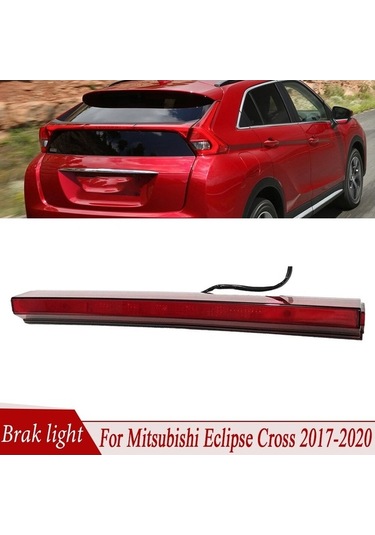 Ebitda Mitsubishi Eclipse Cross 2017-2020 Arka Stop Lambası Fren Lambası 8334a191