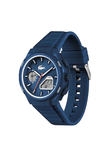 Lacoste Lac2011370 Erkek Kol Saati Çok Renkli