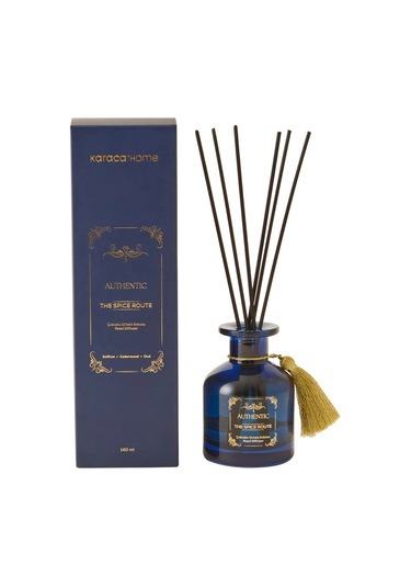 Karaca Home Authentic Serisi The Spice Route Çubuklu Ortam Kokusu Odun