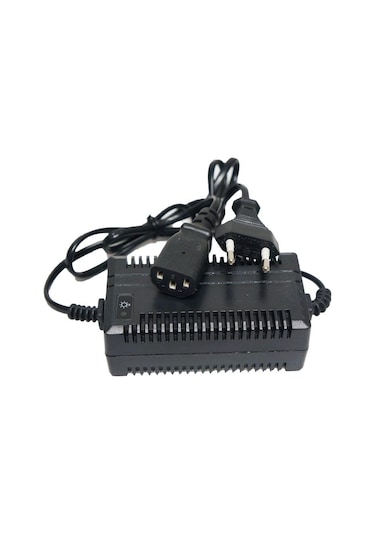 İlaçlama Makinası Şarj Şarz Adaptörü Aleti Veta Baco Hb