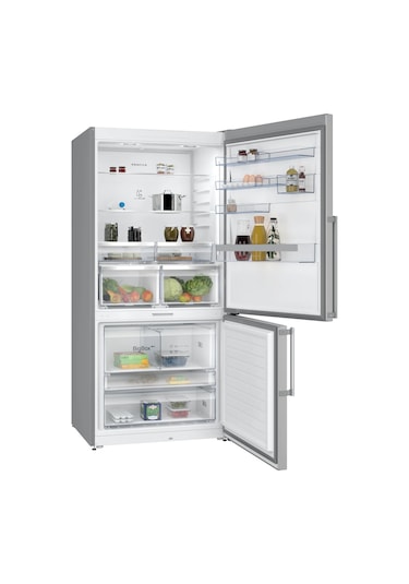 Profilo BD3086ICFP 624 LT No-Frost Kombi Tipi Buzdolabı
