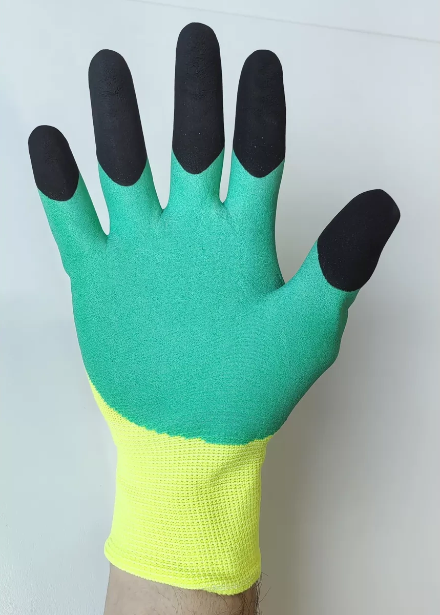 Sptools Bahçe Eldivenleri 214864329