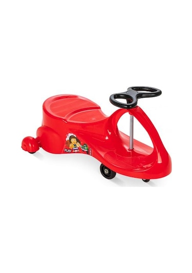 Pilsan Play Car 07-814