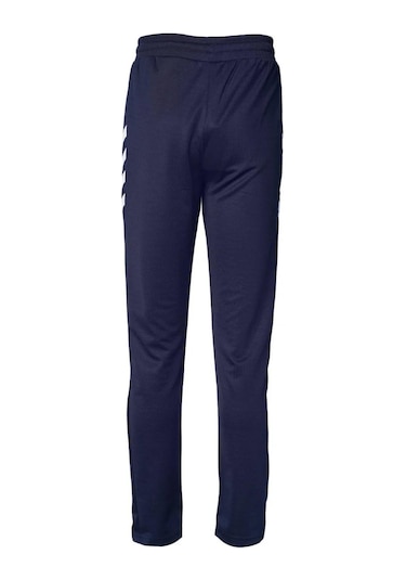 Hummel Erkek Falconzo Eşofman Altı 931075-2001 Lacivert