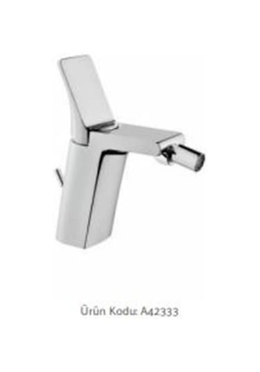 Artema A42333 Vitra Memoria Bide Bataryası Krom