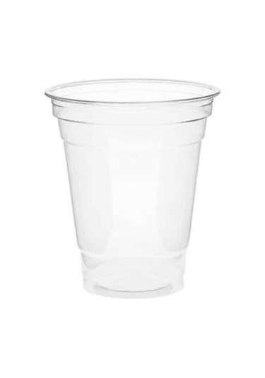 92/300-350 Cc Pet Bardak - 50 Adet Diğer