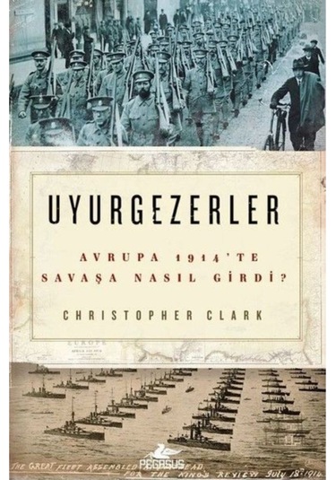 Uyurgezerler