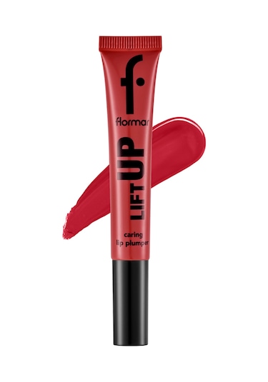 Lift Up Dolgun Görünüm Veren 2'li Kırmızı Dudak Seti SET195