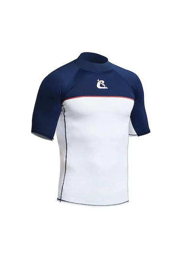 Cressi Shield Rash Guard Man T-shirt 001