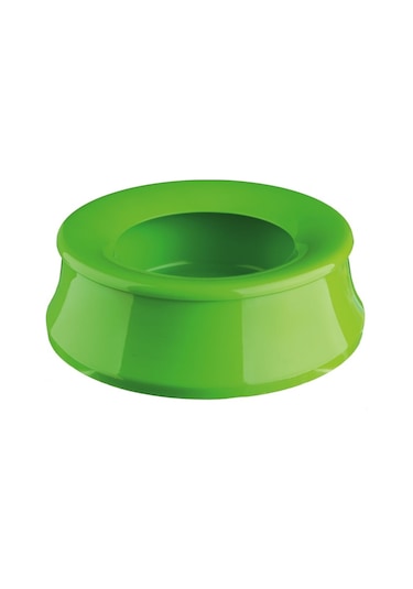 Trixie 24 CM Köpek Seyahat Su Kabı 1700 ML Çok Renkli