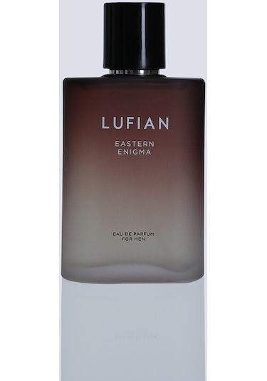 Lufian Eastern Enigma Erkek Parfüm EDP 100 ML