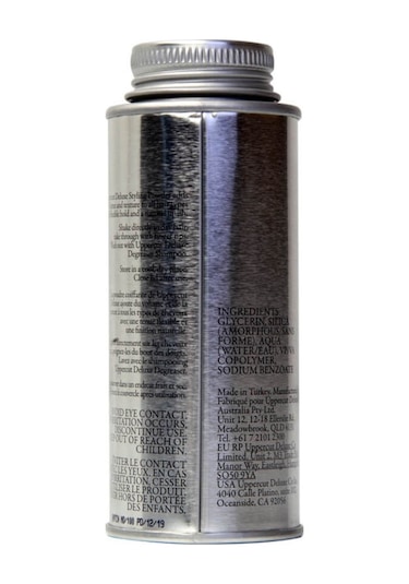 Uppercut Deluxe Styling Powder 20gr - Doku ve Hacim Veren Pudra