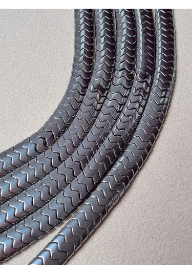 Beautiful Stones Hematit Şekilli Boncuklar 413280468