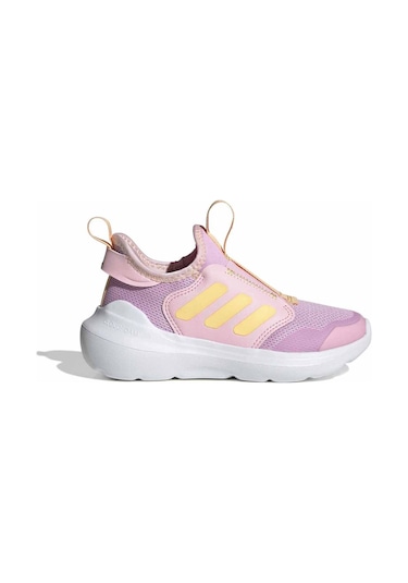 Adidas Tensaur Comfort Ac C Unisex Çocuk Sneaker Jq9877 Mor