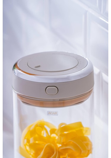 Harlow Cam Kavanoz - 1700 Ml