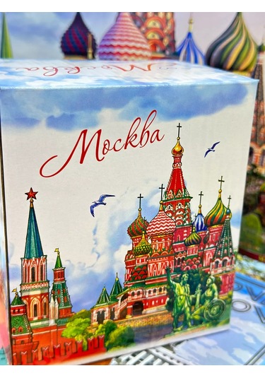 Bjorn Moskova 350 Ml Porselen Kupa 241166736 Beyaz