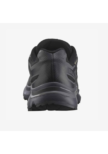 Salomon Xt-evr Gore-tex Erkek Günlük Spor Ayakkabı C-sal476940e10g01 Siyah