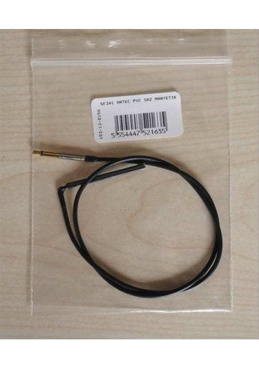 Artec Sf341 Manyetik Wo Pvc Tube Bulk Manyetik Wo Pvc Tube B