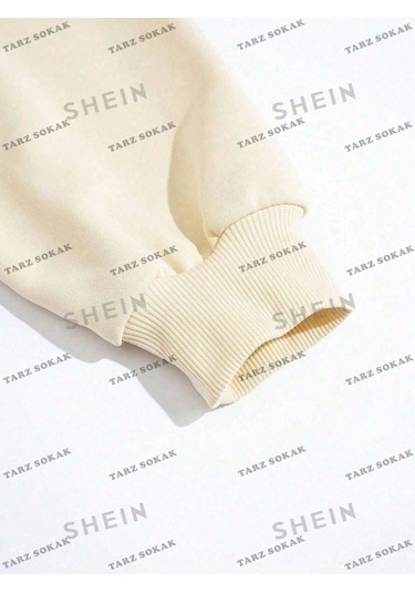 Y2k Yeni Sezon Ssweat Harajuka Kuromi Retro Kod 1155-trzksw4079 Vizon