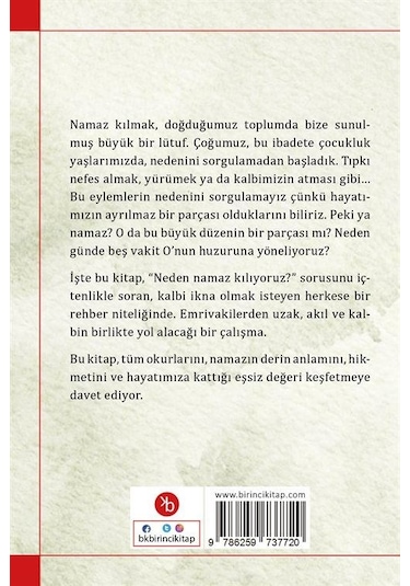 Gel De Kılma / İsmail Öztürk