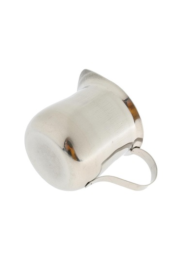 Suntek Paslanmaz Çelik Süt Frothing Sürahi Kreması Latte 240ml