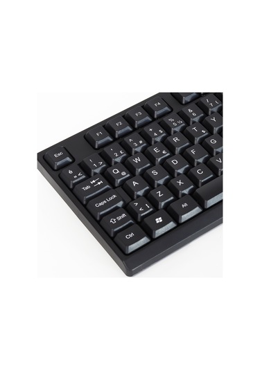 Trilogic KB103 Usb Kablolu Türkçe Q Klavye