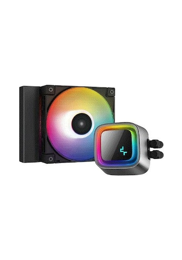 DEEPCOOL LS320 RGB 120mm Sıvı Soğutma