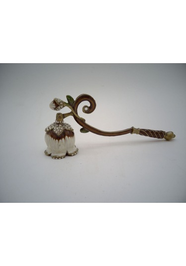 Yunboo Evde Kullandırıcı Mum Söndürücü, Pratik Ve Dayanıklı, Gönüllü Ev Gereci, Stokta, Toptan Satış, 16x6x3.5cm, 100g