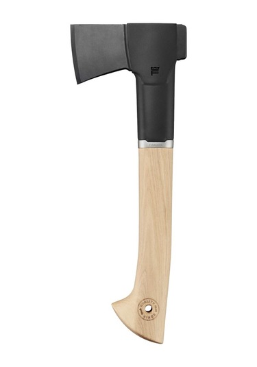 Fiskars Norden N7 Parçalama Baltası 1051142 Sarı - Siyah